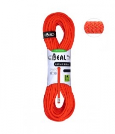Beal lano Karma 9,8mm 40m